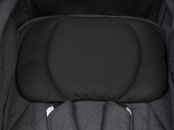 EURO CART Corso wózek spacerowy do 22kg + folia