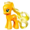 My Littles Pony MLP Figurka Applejack kucyk C1139