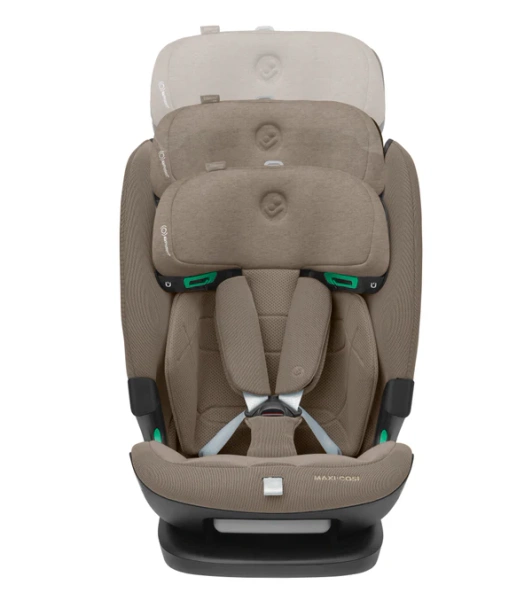 MAXI COSI Titan PRO 2 isofix fotelik samochodowy 9-36kg