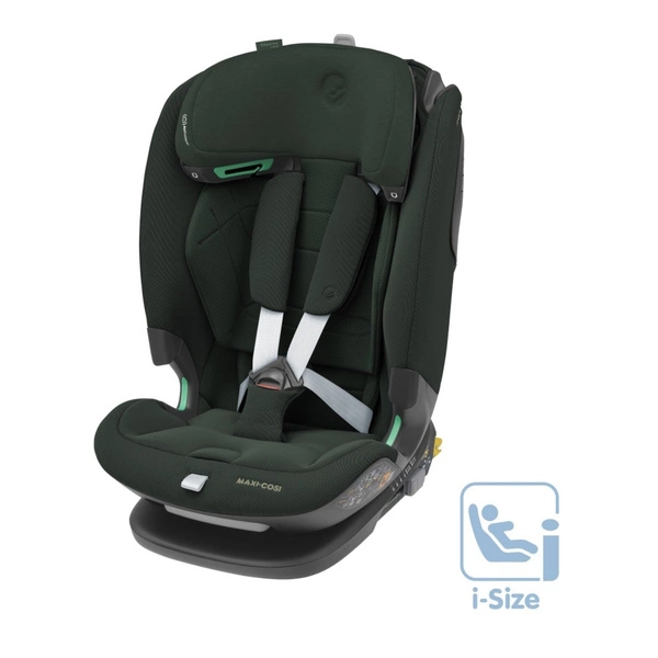 MAXI COSI Titan PRO 2 isofix fotelik samochodowy 9-36kg