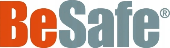 Fotelik BeSafe iZi Go Modular X1 i-Size 0-13kg