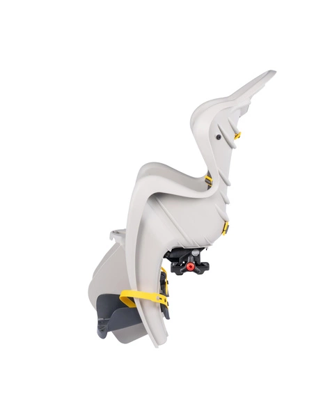 BELLELLI Mr Fox clamp fotelik rowerowy bagażnik