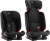 BRITAX ROMER ADVANSAFIX IV M fotelik 9-36kg Isofix