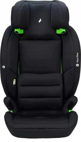 OSANN FLUX Plus i-Size Grey Melange fotelik samochodowy 9-36kg