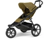 THULE Urban Glide 3 spacerówka wózek spacerowy do biegania + gondola