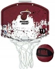 WILSON Miami Heat Mini Tablica do koszykówki