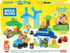 Mega Bloks HCG36 Ekodomek Zestaw klocków 92 szt