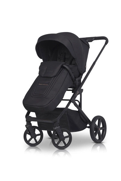 Cavoe Moi XL 2W1 wózek spacerowy z gondolą + torba + adaptery + 1 sztuka panel grzewczy