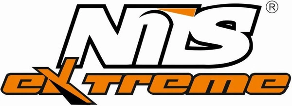 NILS Zestaw Ochraniaczy na rolki 6 sztuk: kolana + łokcie + nadgarstki w rozmiarze M