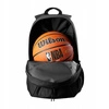 WILSON NBA Golden State Warriors plecak sportowy