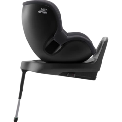 BRITAX ROMER Dualfix M PLUS RWF obrotowy fotelik 0-18