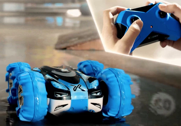 EXOST 360 Aquacross pojazd auto autko RC zdalnie sterowany na pilota