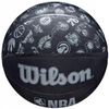 WILSON NBA All Teams 7 Piłka do koszykówki