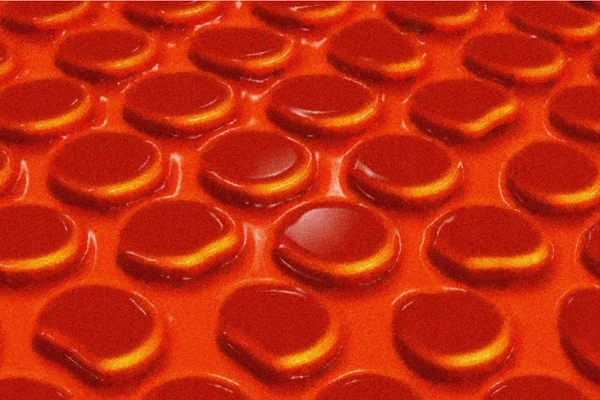 SPALDING TF Max Grip 7 Piłka do koszykówki In Out