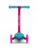 Milly Mally Scooter Zapp hulajnoga LED hamulec