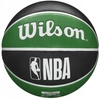 WILSON NBA Boston Celtics 7 Piłka do koszykówki