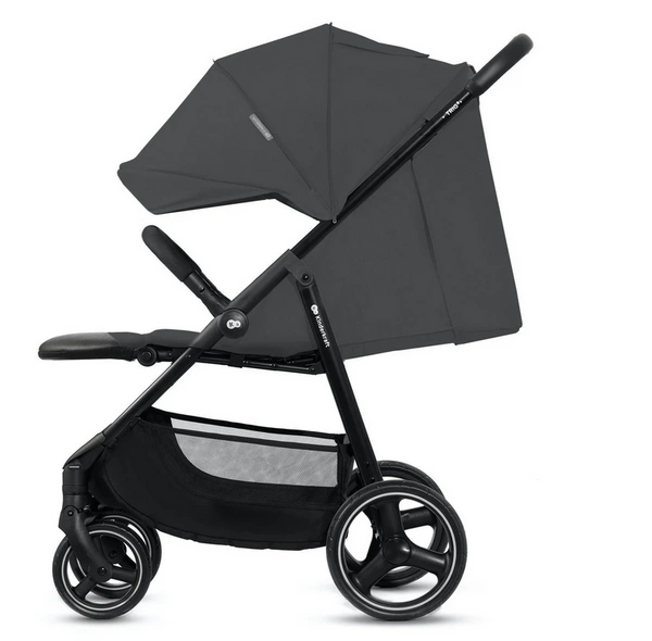 Wózek spacerowy spacerówka do 22 kg lekki TRIG 3 Kinderkraft