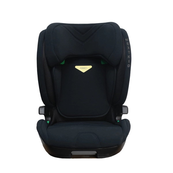 AXKID NEXTKID ISOFIX fotelik samochodowy 100 - 150 cm 15-36 kg