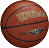 WILSON New Orleans Pelicans NBA Team Alliance 7 Piłka do koszykówki
