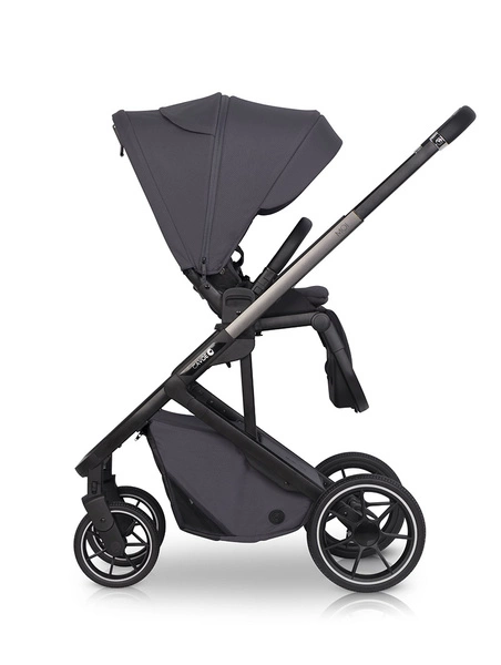 Cavoe Moi wózek spacerowy spacerówka + torba