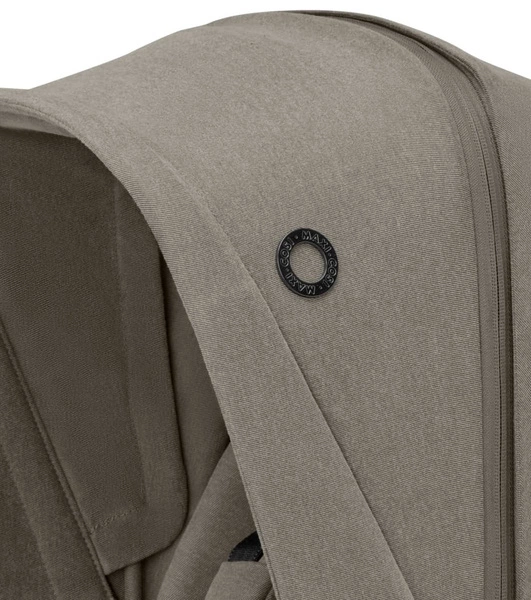 Maxi-Cosi Leona 2 Luxe spacerówka miejski wózek spacerowy do 22 kg