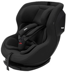 THULE ELM bezpieczny fotelik samochodowy 9-18 kg do bazy obrotowej Alfi
