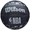 WILSON NBA All Teams 7 Piłka do koszykówki
