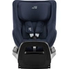 BRITAX ROMER Dualfix PRO M obrotowy fotelik I-SIZE 61-105cm