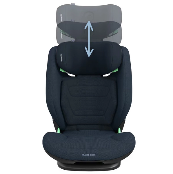 MAXI COSI Rodifix PRO 2 fotelik samochodowy isofix i-Size
