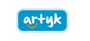 ARTYK LALKA z samolotem stewardessa piesek walizka otwierane drzwi samolotu