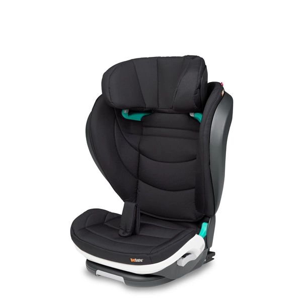 BeSafe Izi Flex FIX 2 Size isofix fotelik samochodowy 100-150cm