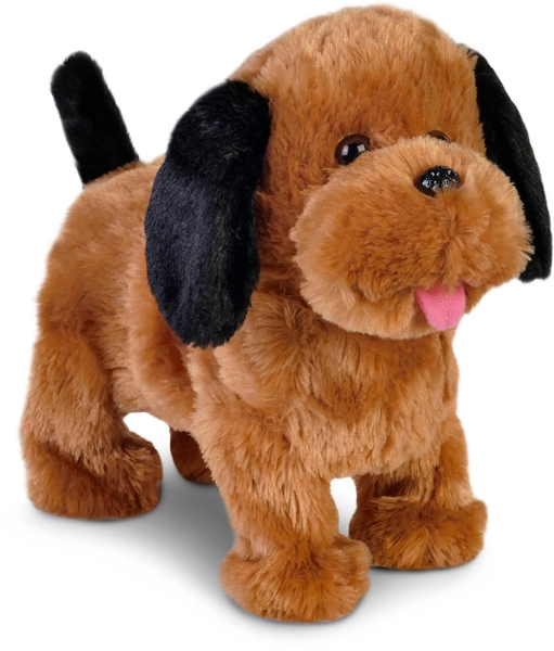 NATALIA PIESEK Interaktywny chodzący 3+