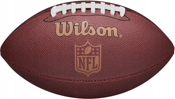 WILSON NFL Ignition Piłka do footballu amerykańskiego