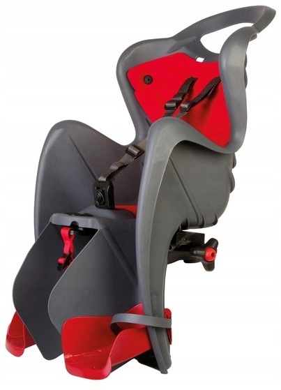 BELLELLI Mr Fox Easy Dream fotelik rowerowy