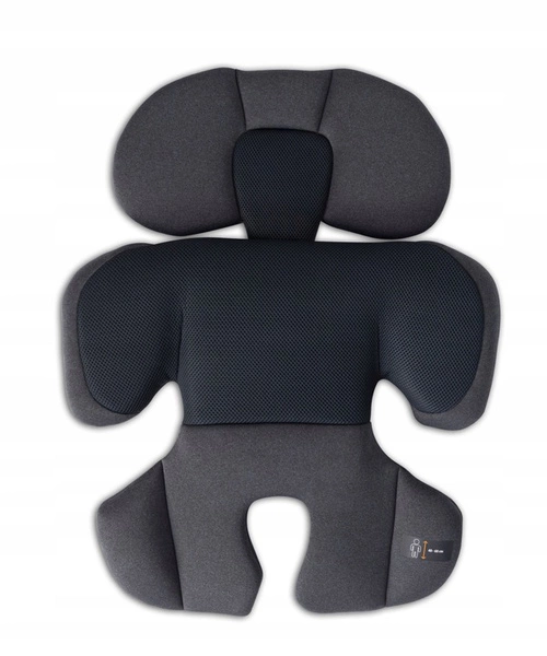 Cavoe Le Mans i-Size Obrotowy fotelik 0-36 IRON