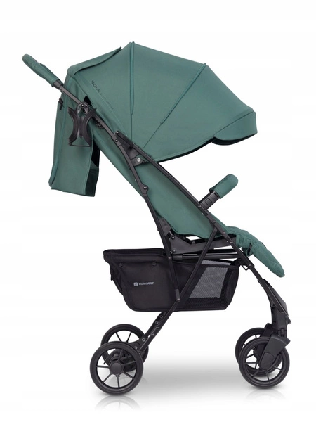 EURO CART VOLT PRO wózek spacerowy lekki do 22kg