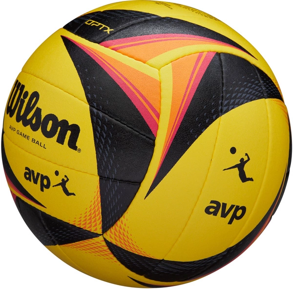 WILSON AVP OPTX MECZOWA PIŁKA DO SIATKÓWKI