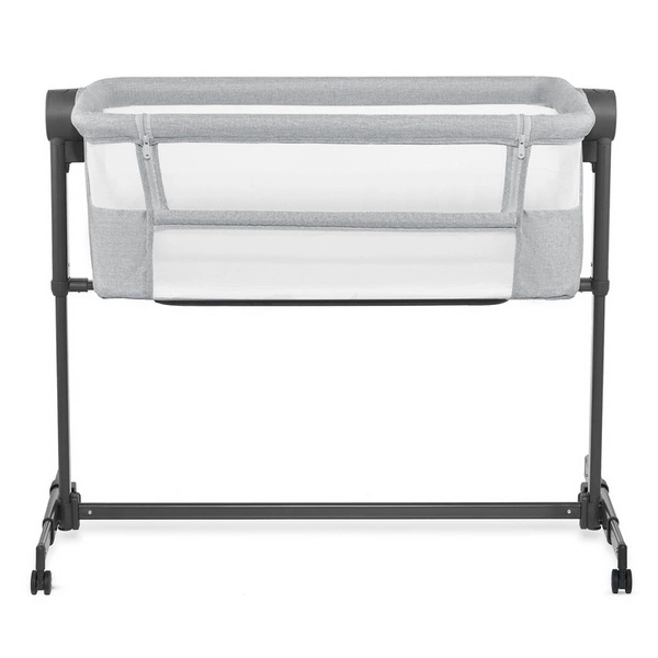 Kinderkraft NESTE UP 2 Łóżeczko dostawne turystyczne dziecięce