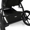 THULE Urban Glide 3 spacerówka wózek spacerowy do biegania z klamrą magnetyczną