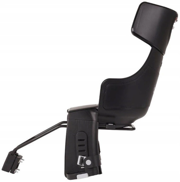 Fotelik rowerowy tylny Bobike Tour PLUS 1P na ramę do 22 kg