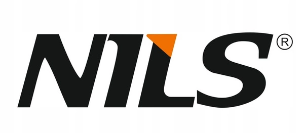 Lotki do badmintona z kaczych piór 3szt NILS NBL6213 zestaw lotek