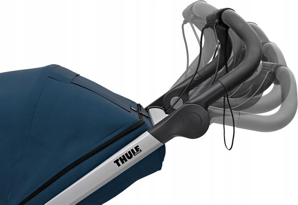 THULE Urban Glide 2 wózek spacerowy do biegania