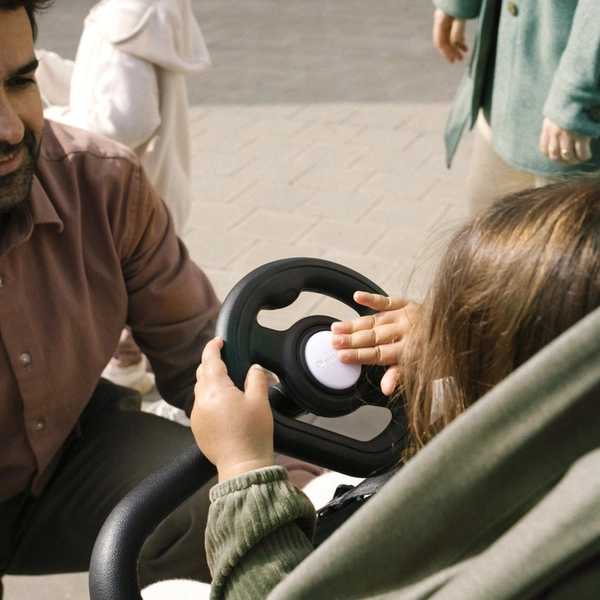 EASYWALKER kierownica do wózka Miley, Buggy Go, Jackey i Harvey 3