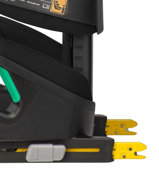 MAXI COSI Rodifix R fotelik samochodowy isofix i-Size
