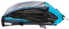THULE COASTER XT 2 os przyczepka rowerowa wózek