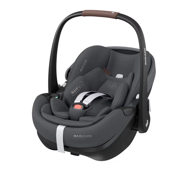 MAXI COSI PEBBLE 360 PRO 2 fotelik nosidełko 0-13 KG 40- 83 CM