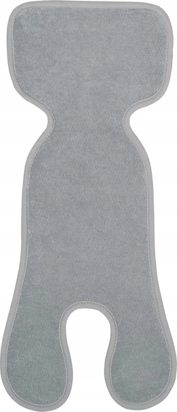 AirCuddle Cool Seat uniwersalna oddychająca mata wkładka antypotowa do fotelików 0-13 kg