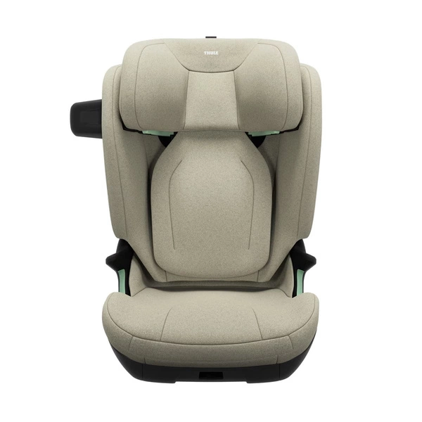 THULE PALM fotelik samochodowy dla dziecka 100-150 cm ISOFIX Soft Beige