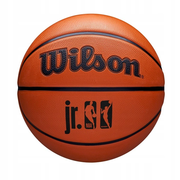 WILSON jr. NBA WNBA JUNIOR DRV 6 Piłka do koszykówki