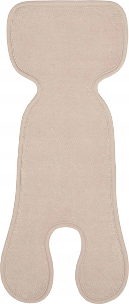 AirCuddle Cool Seat uniwersalna oddychająca mata wkładka antypotowa do fotelików 0-13 kg